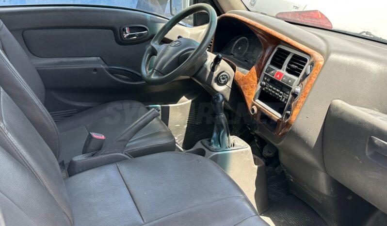 
								 مستعمل هيونداي – Hyundai بورتر – porter ممتلئ									
