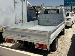 مستعمل هيونداي – Hyundai بورتر – porter