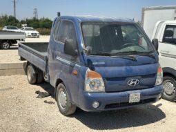 مستعمل هيونداي – Hyundai بورتر – porter
