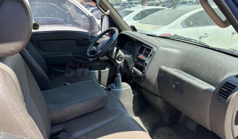 
								 مستعمل هيونداي – Hyundai بورتر – porter ممتلئ									