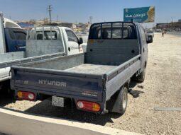 مستعمل هيونداي – Hyundai بورتر – porter