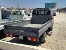 مستعمل هيونداي – Hyundai بورتر – porter