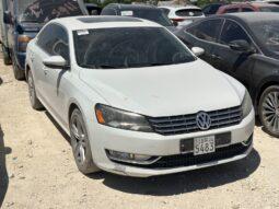 مستعمل فولكس فاكن – Volkswagen باسات – Passat