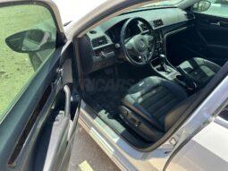 مستعمل فولكس فاكن – Volkswagen باسات – Passat