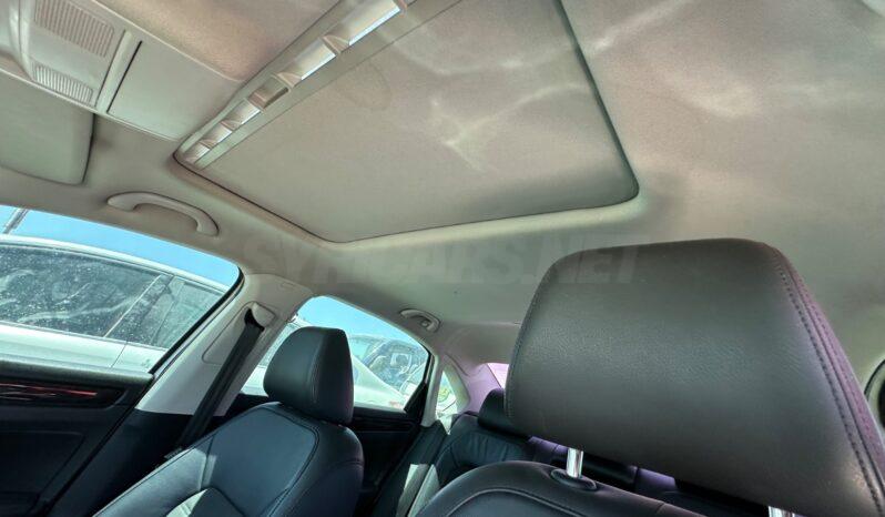 
								 مستعمل فولكس فاكن – Volkswagen باسات – Passat ممتلئ									
