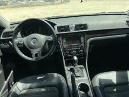 مستعمل فولكس فاكن – Volkswagen باسات – Passat