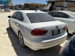 
										 مستعمل فولكس فاكن – Volkswagen باسات – Passat ممتلئ									