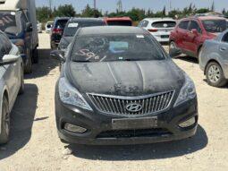 مستعمل هيونداي – Hyundai ازيرا – Azera