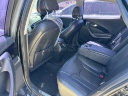 مستعمل هيونداي – Hyundai ازيرا – Azera
