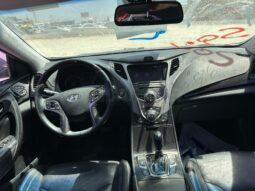 مستعمل هيونداي – Hyundai ازيرا – Azera