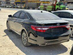 
										 مستعمل هيونداي – Hyundai ازيرا – Azera ممتلئ									