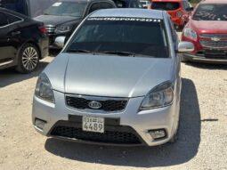 مستعمل كيا – Kia ريو – Rio