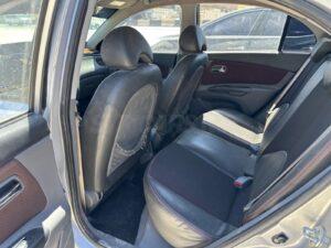 مستعمل كيا – Kia ريو – Rio