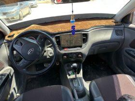 مستعمل كيا – Kia ريو – Rio