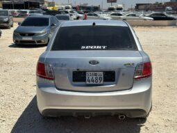 مستعمل كيا – Kia ريو – Rio