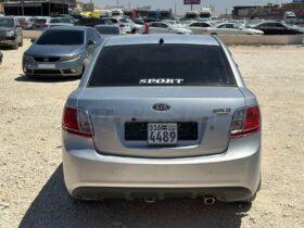 مستعمل كيا – Kia ريو – Rio