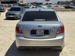 مستعمل كيا – Kia ريو – Rio
