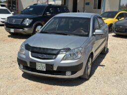 مستعمل كيا – Kia ريو – Rio