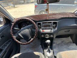 مستعمل كيا – Kia ريو – Rio
