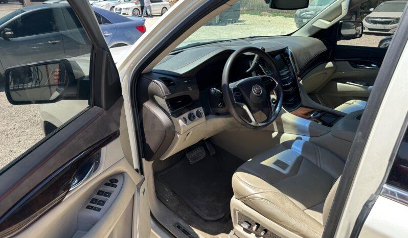 
								 مستعمل كاديلاك – Cadillac ايسكاليد – Escalade ممتلئ									
