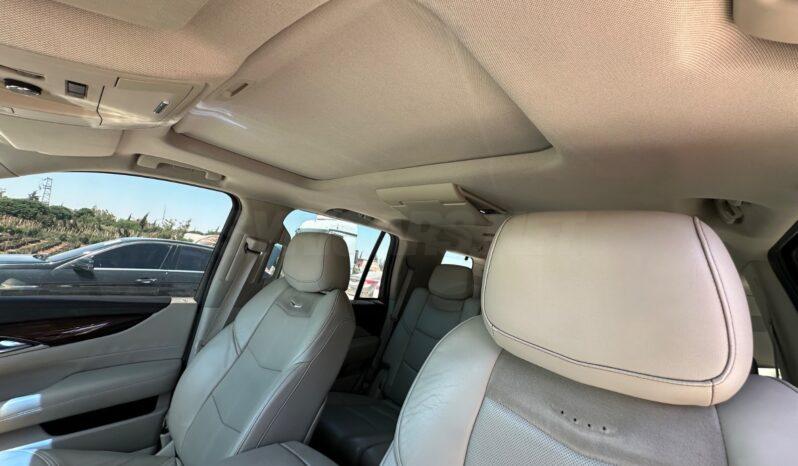 
								 مستعمل كاديلاك – Cadillac ايسكاليد – Escalade ممتلئ									