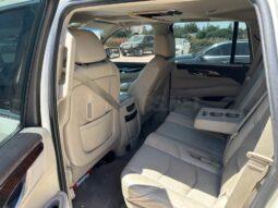 
										 مستعمل كاديلاك – Cadillac ايسكاليد – Escalade ممتلئ									