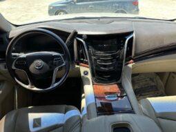 
										 مستعمل كاديلاك – Cadillac ايسكاليد – Escalade ممتلئ									