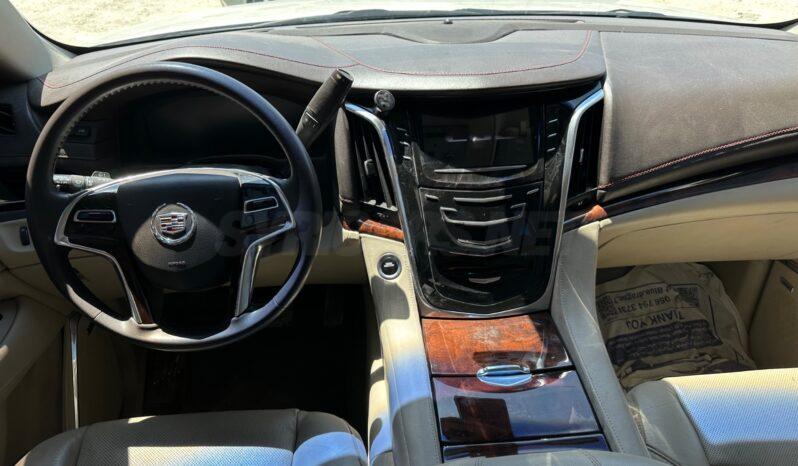 
								 مستعمل كاديلاك – Cadillac ايسكاليد – Escalade ممتلئ									