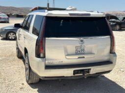 
										 مستعمل كاديلاك – Cadillac ايسكاليد – Escalade ممتلئ									