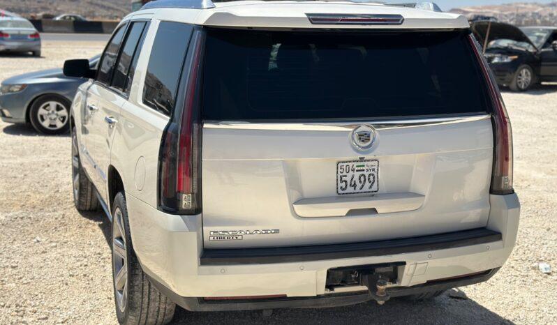 
								 مستعمل كاديلاك – Cadillac ايسكاليد – Escalade ممتلئ									