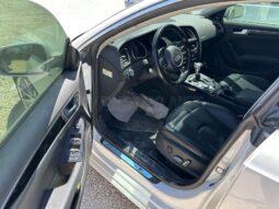 
										 مستعمل اودي – Audi A5 ممتلئ									