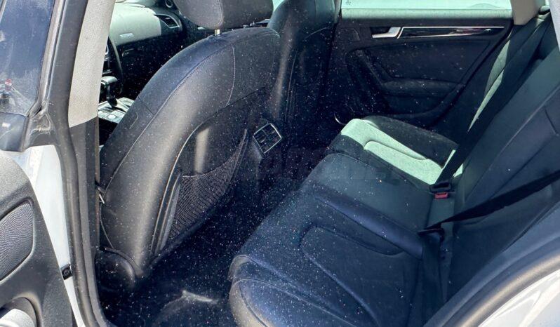 
								 مستعمل اودي – Audi A5 ممتلئ									