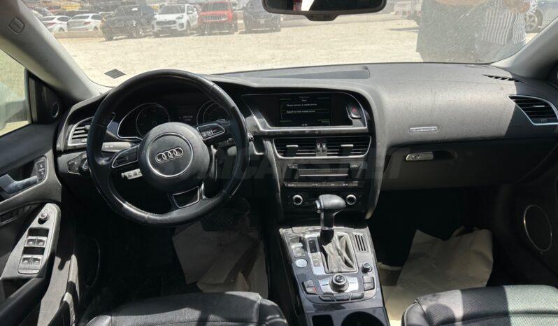 
								 مستعمل اودي – Audi A5 ممتلئ									