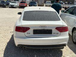 
										 مستعمل اودي – Audi A5 ممتلئ									