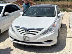 مستعمل هيونداي – Hyundai سوناتا – Sonata