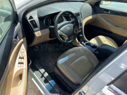 
										 مستعمل هيونداي – Hyundai سوناتا – Sonata ممتلئ									