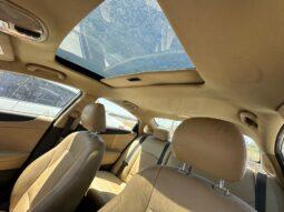 
										 مستعمل هيونداي – Hyundai سوناتا – Sonata ممتلئ									