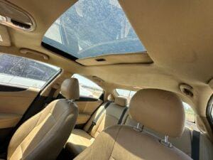 مستعمل هيونداي – Hyundai سوناتا – Sonata