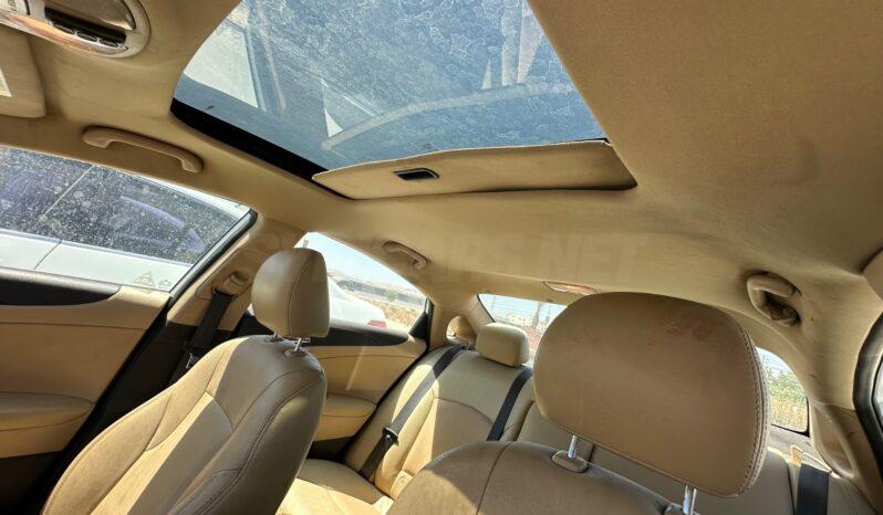 
								 مستعمل هيونداي – Hyundai سوناتا – Sonata ممتلئ									