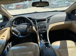 
										 مستعمل هيونداي – Hyundai سوناتا – Sonata ممتلئ									