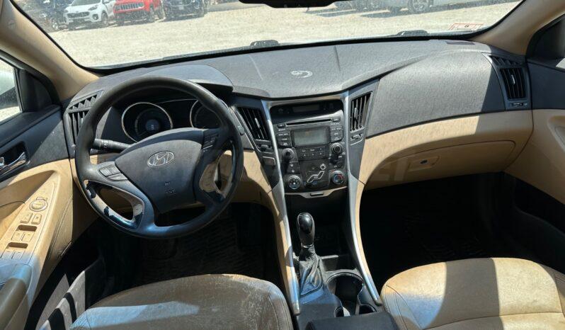 
								 مستعمل هيونداي – Hyundai سوناتا – Sonata ممتلئ									