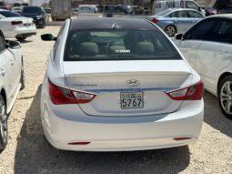 
										 مستعمل هيونداي – Hyundai سوناتا – Sonata ممتلئ									