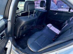 
										 مستعمل مرسيدس بينز – Mercedes benz E220 ممتلئ									