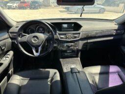 
										 مستعمل مرسيدس بينز – Mercedes benz E220 ممتلئ									