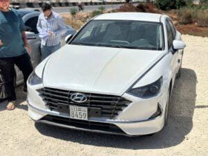 مستعمل هيونداي – Hyundai سوناتا – Sonata