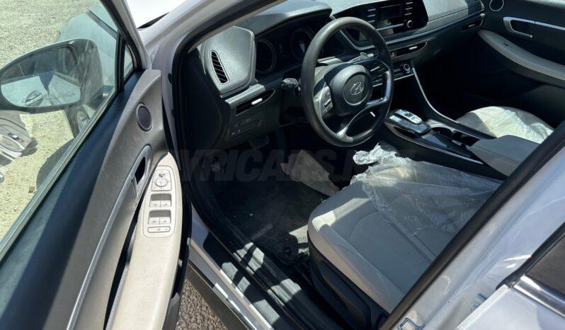 
								 مستعمل هيونداي – Hyundai سوناتا – Sonata ممتلئ									