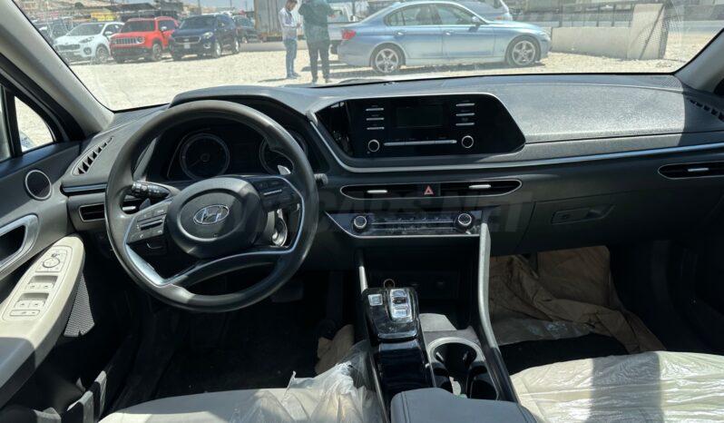 
								 مستعمل هيونداي – Hyundai سوناتا – Sonata ممتلئ									