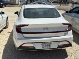 
										 مستعمل هيونداي – Hyundai سوناتا – Sonata ممتلئ									
