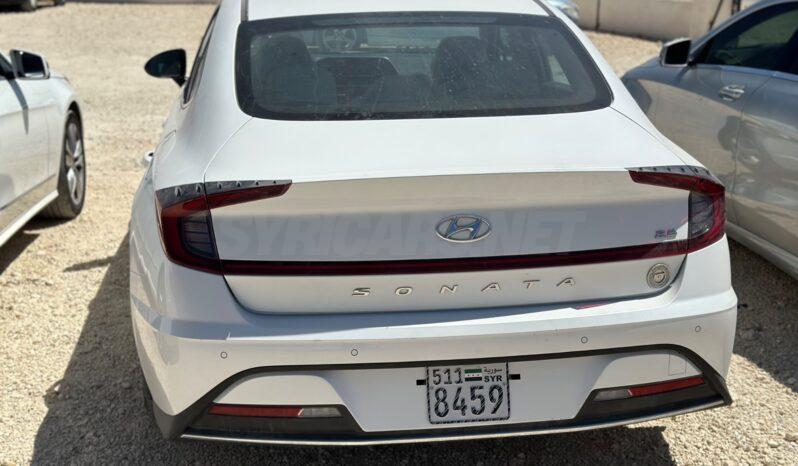 
								 مستعمل هيونداي – Hyundai سوناتا – Sonata ممتلئ									