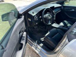 
										 مستعمل مرسيدس بينز – Mercedes benz CLA 250 ممتلئ									